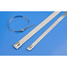 Stainless Steel Cable Ties